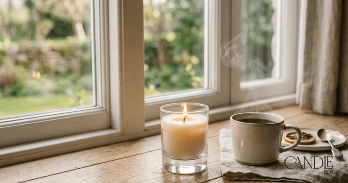 Como escolher o aroma ideal para cada momento do seu dia